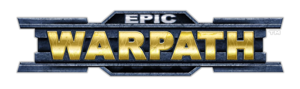 Epic Warpath logo
